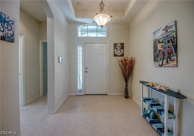 5th image of 2647 Maraval Ct, Cape Coral, FL 33991 | MLS# 2025019143
