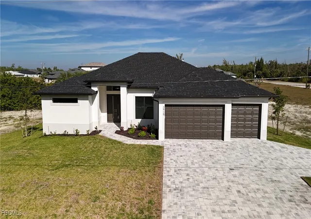 1st image of 3915 Kismet Pkwy W, Cape Coral, FL 33993 | MLS# 2025019170