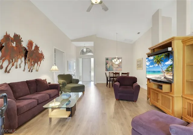 2nd image of 9519 Mariners Cove Ln S, Fort Myers, FL 33919 | MLS# 2025019190
