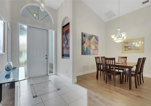 3rd image of 9519 Mariners Cove Ln S, Fort Myers, FL 33919 | MLS# 2025019190