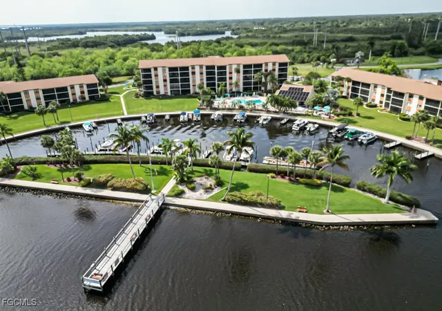 Photo 1 of Condo for sale at 16000 Bay Pointe Blvd #306, North Fort Myers, FL 33917 | MLS# 2025019193 | Listing updated on 2026-04-15