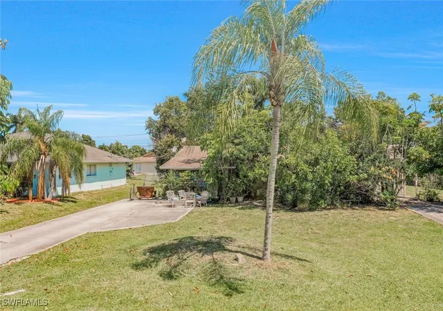 Photo 2 of Land for sale at 771 104th Avenue N, Naples, FL 34108 | MLS# 225078754 | Listing updated on 2026-06-30