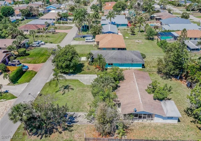 Photo 3 of Land for sale at 771 104th Avenue N, Naples, FL 34108 | MLS# 225078754 | Listing updated on 2026-06-30