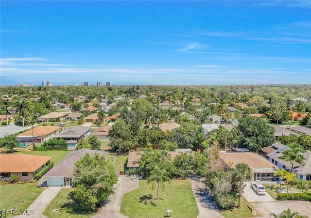 Photo 4 of Land for sale at 771 104th Avenue N, Naples, FL 34108 | MLS# 225078754 | Listing updated on 2026-06-30