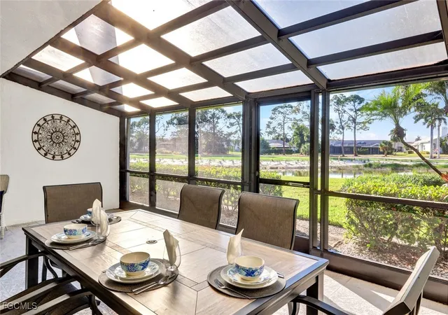2nd image of 16478 Timberlakes Dr #103, Fort Myers, FL 33908 | MLS# 2025019239