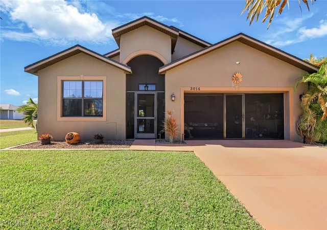 1st image of 3014 Sw 9th Pl, Cape Coral, FL 33914 | MLS# 2025019259