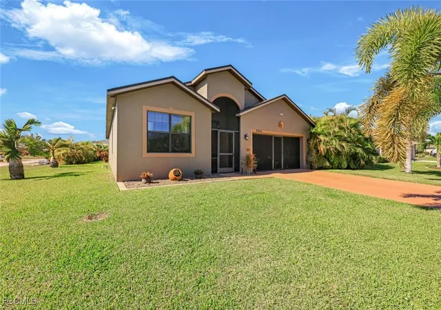 34th image of 3014 Sw 9th Pl, Cape Coral, FL 33914 | MLS# 2025019259