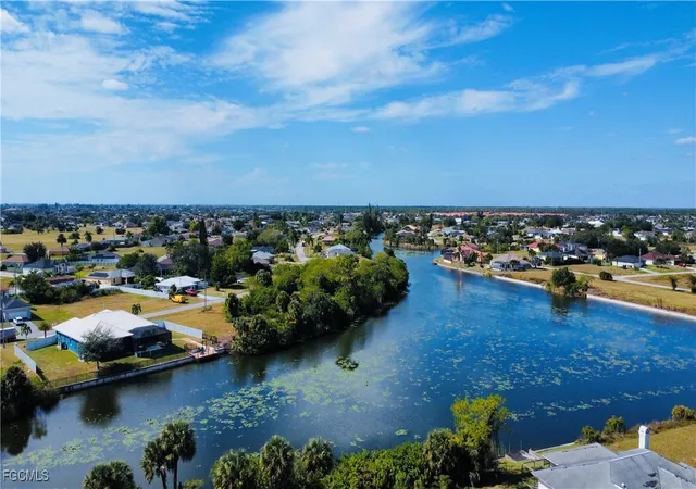 Photo 1 of Land for sale at 2002 Ne 23rd Place, Cape Coral, FL 33909 | MLS# 2025019284 | Listing updated on 2026-02-27