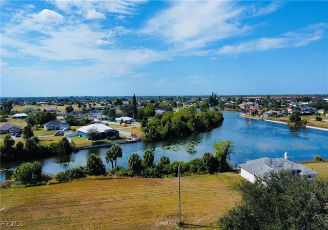 Photo 2 of Land for sale at 2002 Ne 23rd Place, Cape Coral, FL 33909 | MLS# 2025019284 | Listing updated on 2026-02-27