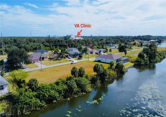 Photo 3 of Land for sale at 2002 Ne 23rd Place, Cape Coral, FL 33909 | MLS# 2025019284 | Listing updated on 2026-02-27