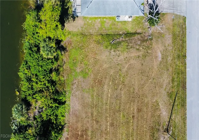 Photo 3 of Land for sale at 2002 NE 23rd Place, Cape Coral, FL 33909 | MLS# 2025019284 | Listing updated on 2026-02-27