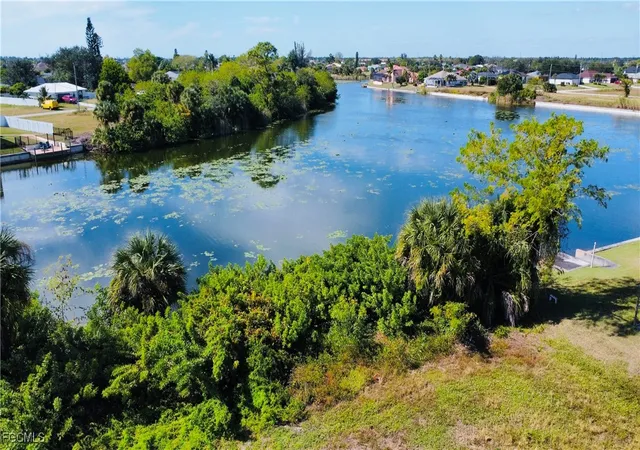 Photo 4 of Land for sale at 2002 NE 23rd Place, Cape Coral, FL 33909 | MLS# 2025019284 | Listing updated on 2026-02-27