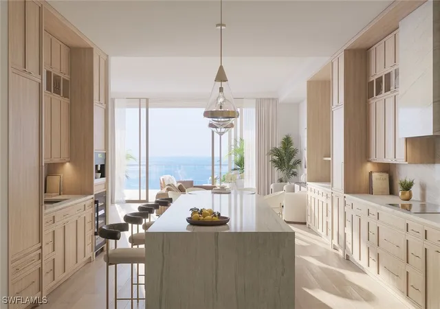 Photo 4 of Condo for sale at 1121 Gulf Shore Blvd N #6N, Naples, FL 34102 | MLS# 225072467 | Listing updated on 2026-01-19