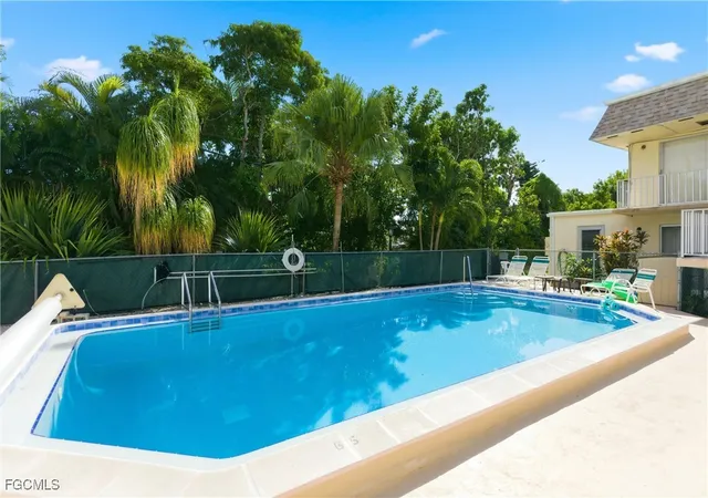 Condo for sale at 4931 Vincennes Ct #4, Cape Coral, FL 33904 | MLS# 2025019302 | Listing updated on 2026-07-31