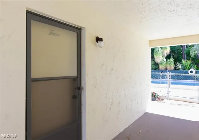 Photo 3 of Condo for sale at 4931 Vincennes Ct #4, Cape Coral, FL 33904 | MLS# 2025019302 | Listing updated on 2026-07-31