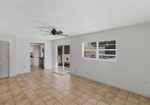 Photo 4 of Condo for sale at 4931 Vincennes Ct #4, Cape Coral, FL 33904 | MLS# 2025019302 | Listing updated on 2026-07-31