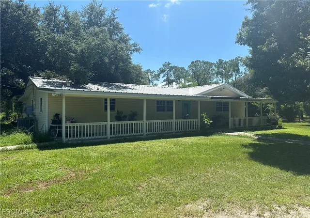 1st image of 1451 Pollywog Dr, Labelle, FL 33935 | MLS# 2025019308