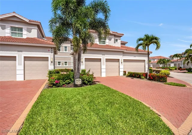 1st image of 605 El Camino Real #102, Naples, FL 34119 | MLS# 225078042