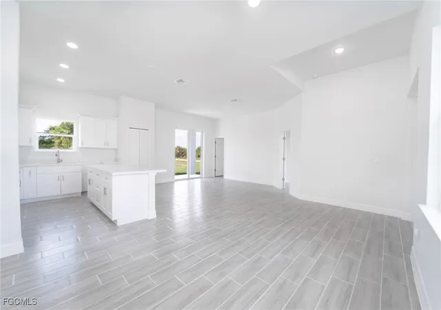 Photo 2 of Single family home for sale at 1251 Bari St E, Lehigh Acres, FL 33974 | MLS# 2025019328 | Listing updated on 2025-11-13