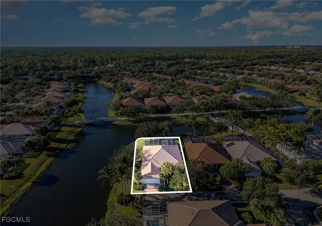 Photo 33 of Sale Pending at 3461 Anguilla Way, Naples, FL 34119 | MLS# 2025019375 | Listing updated on 2026-07-08
