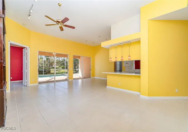 Photo 3 of Sale Pending at 3461 Anguilla Way, Naples, FL 34119 | MLS# 2025019375 | Listing updated on 2026-07-08