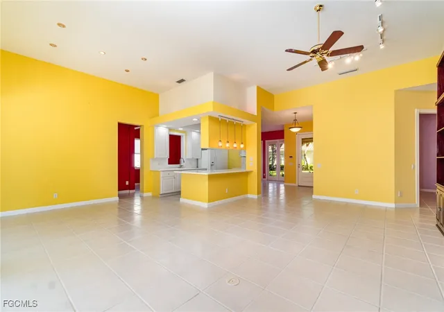 Photo 4 of Sale Pending at 3461 Anguilla Way, Naples, FL 34119 | MLS# 2025019375 | Listing updated on 2026-07-08