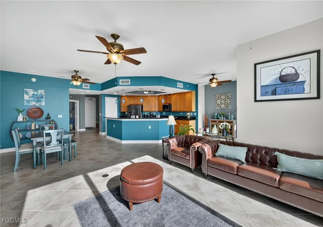 3rd image of 3426 Hancock Bridge Pkwy #607, North Fort Myers, FL 33903 | MLS# 2025019409