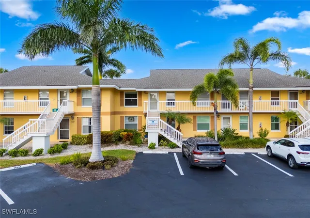 26th image of 1305 Mainsail Dr #1013, Naples, FL 34114 | MLS# 225078894