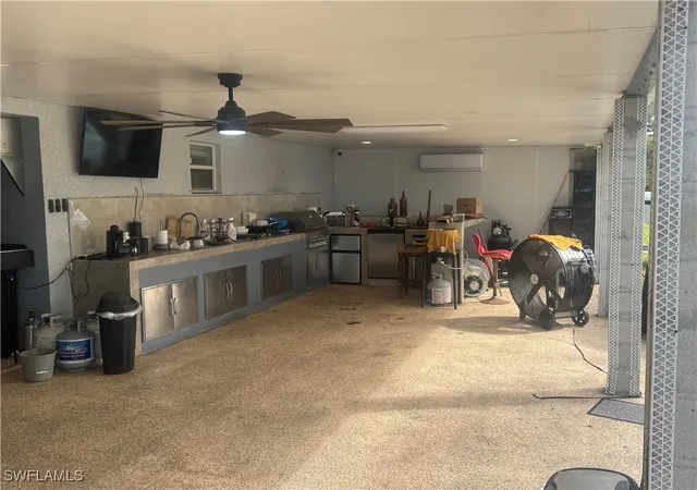 Photo 4 of Single family home for sale at 1818 Embers Pkwy W, Cape Coral, FL 33993 | MLS# 225078758 | Listing updated on 2025-11-09