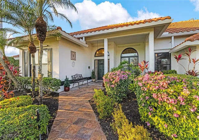 Photo 3 of Single family home for sale at 15661 Fiddlesticks Blvd, Fort Myers, FL 33912 | MLS# 2025019467 | Listing updated on 2026-06-19
