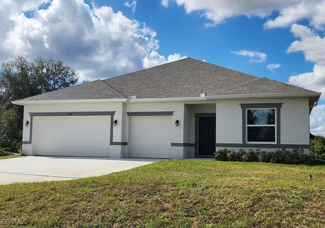 1st image of 2404 Vera Ave S, Lehigh Acres, FL 33976 | MLS# 2025019523