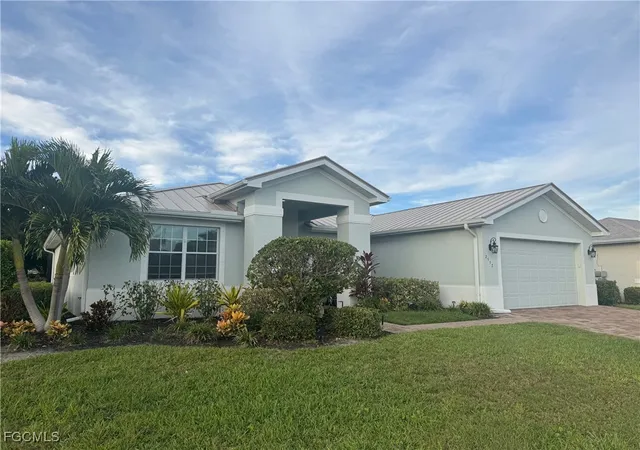 2nd image of 2557 Ashbury Cir, Cape Coral, FL 33991 | MLS# 2025019524