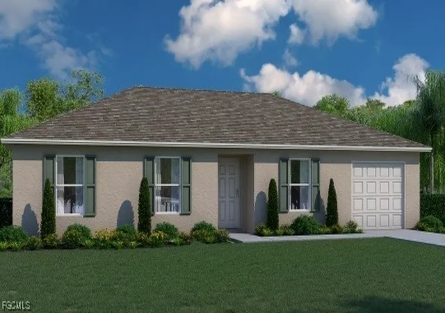 1st image of 2802 12th St W, Lehigh Acres, FL 33976 | MLS# 2025019531