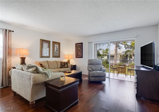 Photo 1 of Condo for sale at 7056 Nantucket Cir #8, North Fort Myers, FL 33917 | MLS# 2025019586 | Listing updated on 2026-04-07