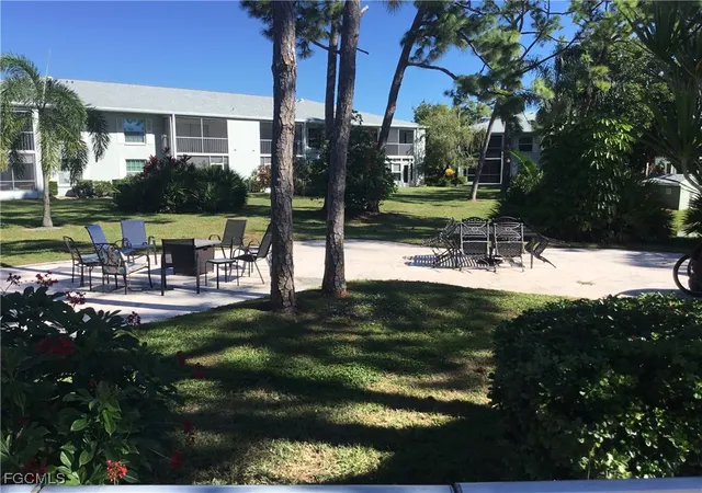 Photo 29 of Condo for sale at 7056 Nantucket Cir #8, North Fort Myers, FL 33917 | MLS# 2025019586 | Listing updated on 2026-04-07