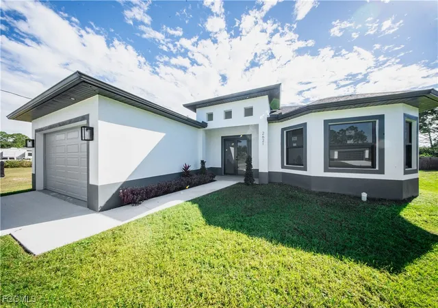 1st image of 2621 42nd St W, Lehigh Acres, FL 33971 | MLS# 2025019612