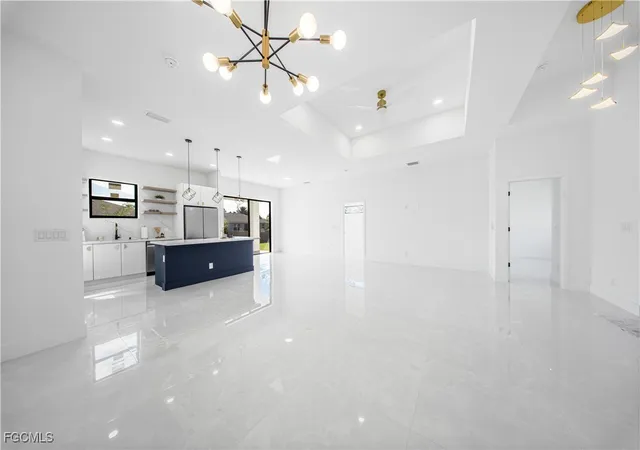 2nd image of 2621 42nd St W, Lehigh Acres, FL 33971 | MLS# 2025019612