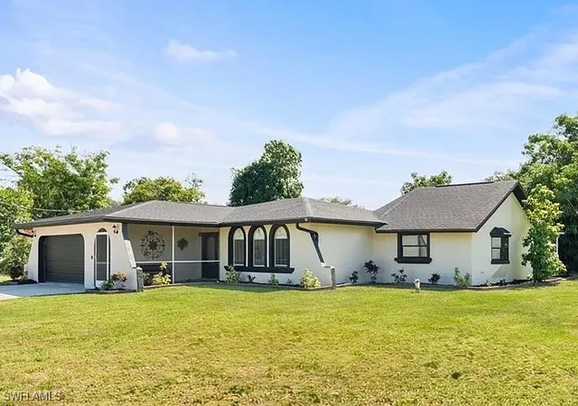1st image of 3042 Mango St, Fort Myers, FL 33916 | MLS# 225078253