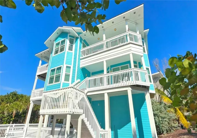 1st image of 4560 Conch Shell Dr, Captiva, FL 33924 | MLS# 2025019622