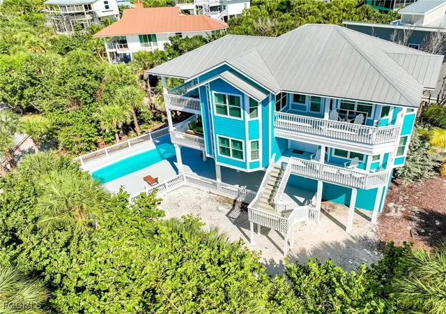 2nd image of 4560 Conch Shell Dr, Captiva, FL 33924 | MLS# 2025019622
