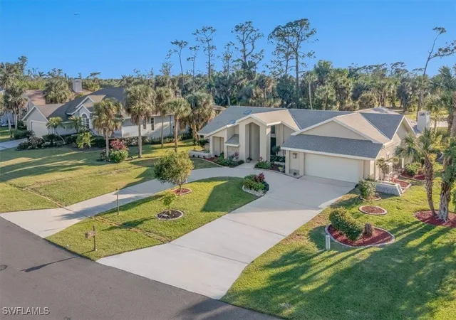 2nd image of 16651 Bobcat Ct, Fort Myers, FL 33908 | MLS# 225079147