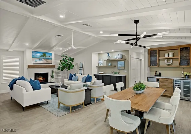 3rd image of 930 Kings Crown Dr, Sanibel, FL 33957 | MLS# 2025019682