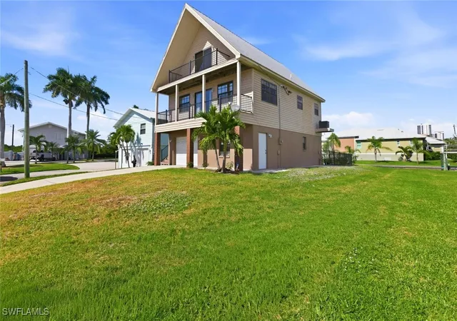 2nd image of 4748 Jackfish St, Bonita Springs, FL 34134 | MLS# 225078762