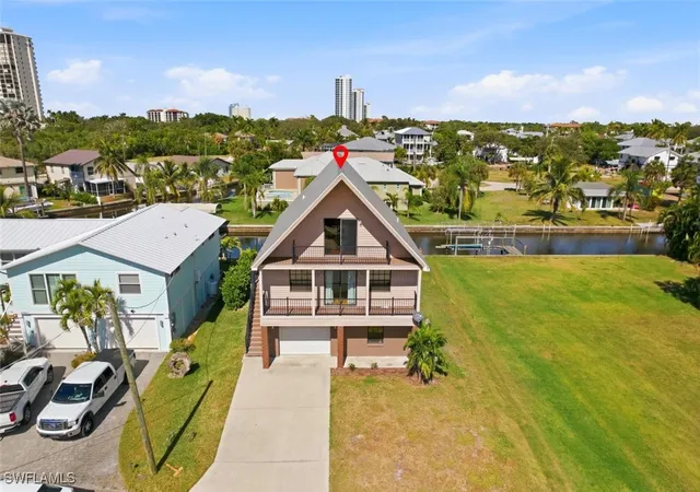 Photo 3 of Single family home for sale at 4748 Jackfish St, Bonita Springs, FL 34134 | MLS# 225078762 | Listing updated on 2026-08-02