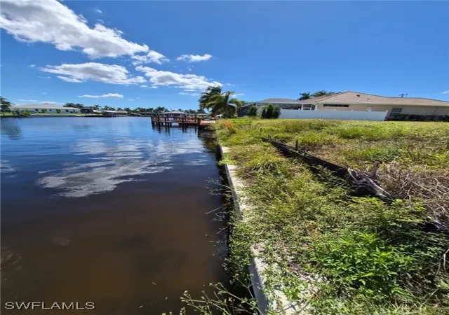 Photo 1 of Land for sale at 3937 Sw 26th Court, Cape Coral, FL 33914 | MLS# 225079212 | Listing updated on 2025-11-11