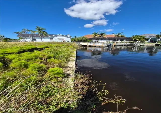 Photo 2 of Land for sale at 3937 Sw 26th Court, Cape Coral, FL 33914 | MLS# 225079212 | Listing updated on 2025-11-11