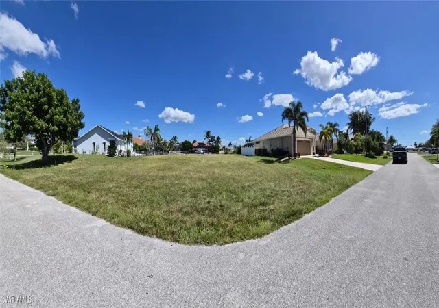 Photo 4 of Land for sale at 3937 SW 26th Court, Cape Coral, FL 33914 | MLS# 225079212 | Listing updated on 2025-11-11