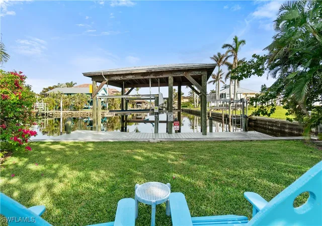 Photo 4 of Sale Pending at 4896 Esplanade St, Bonita Springs, FL 34134 | MLS# 225078819 | Listing updated on 2026-04-28