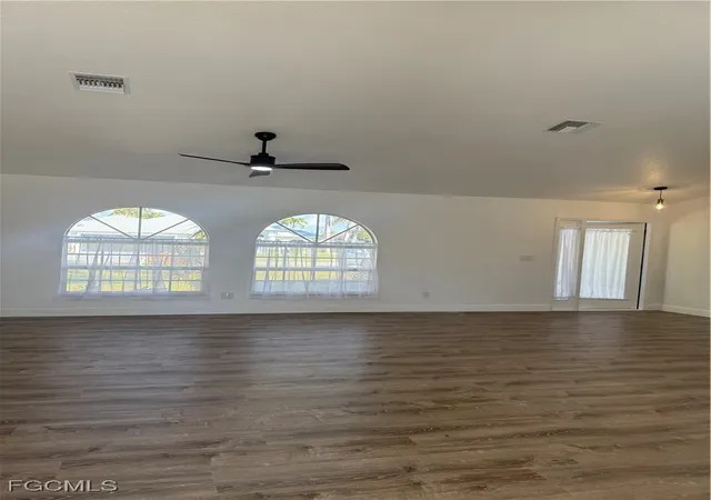 Photo 3 of Sale Pending at 310 Se 32nd St, Cape Coral, FL 33904 | MLS# 2025019754 | Listing updated on 2026-07-17