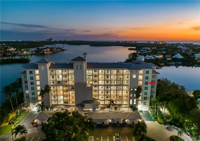 Condo for sale at 4975 Bonita Beach Rd #507, Bonita Springs, FL 34134 | MLS# 225078928 | Listing updated on 2026-07-27